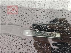 تۆیۆتا کامری